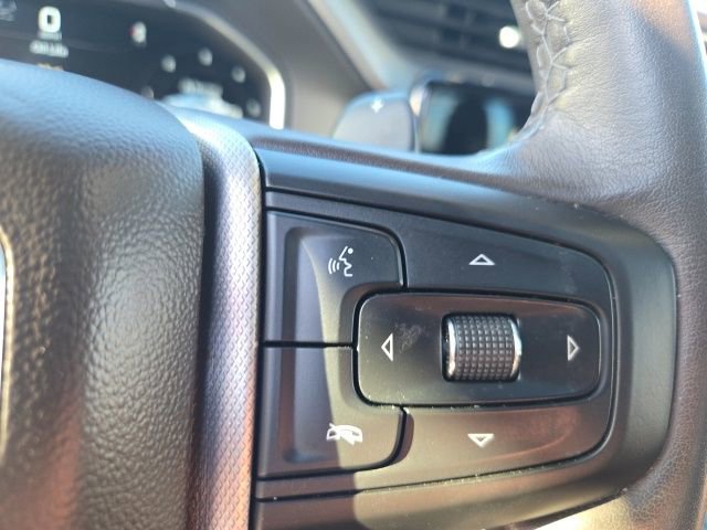Used 2024 GMC Sierra 1500 Denali image 22