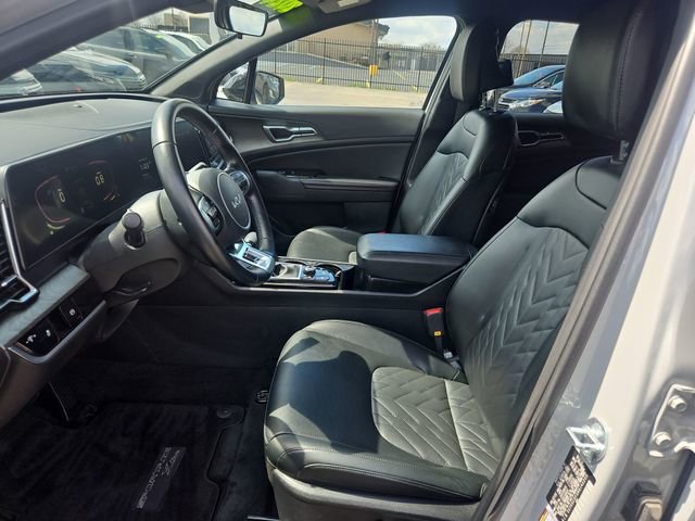 Used 2024 Kia Sportage X-Line image 10