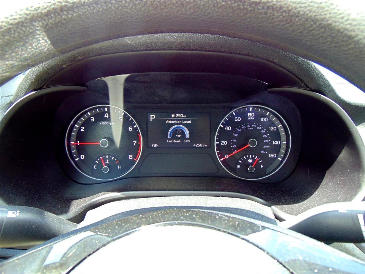 Used 2024 Kia Forte LXS image 26