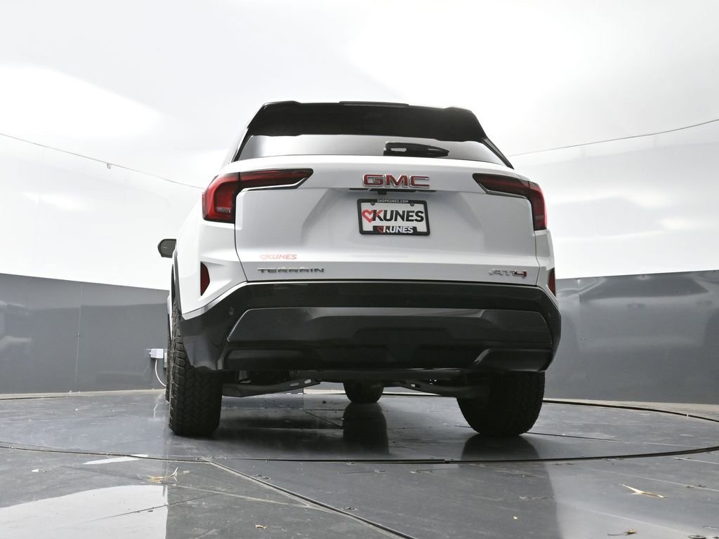 New 2026 GMC Terrain AT4 w/ Convenience Package III image 49