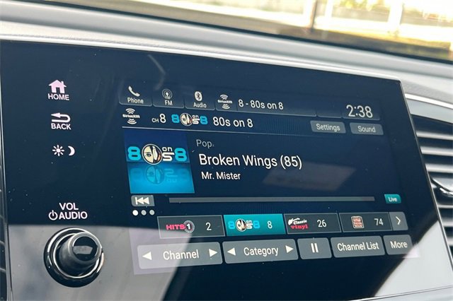 Used 2023 Honda Passport EX-L image 21