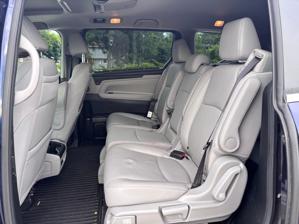 Used 2024 Honda Odyssey Touring image 14