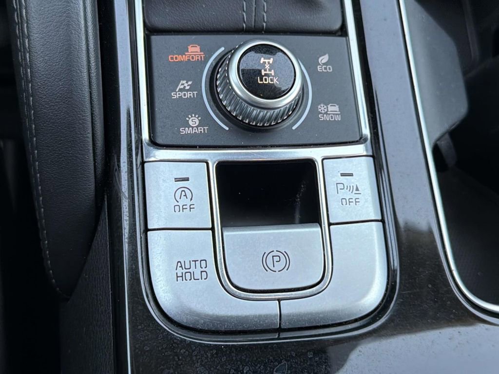 Used 2022 Kia Telluride EX w/ EX Premium Package image 27