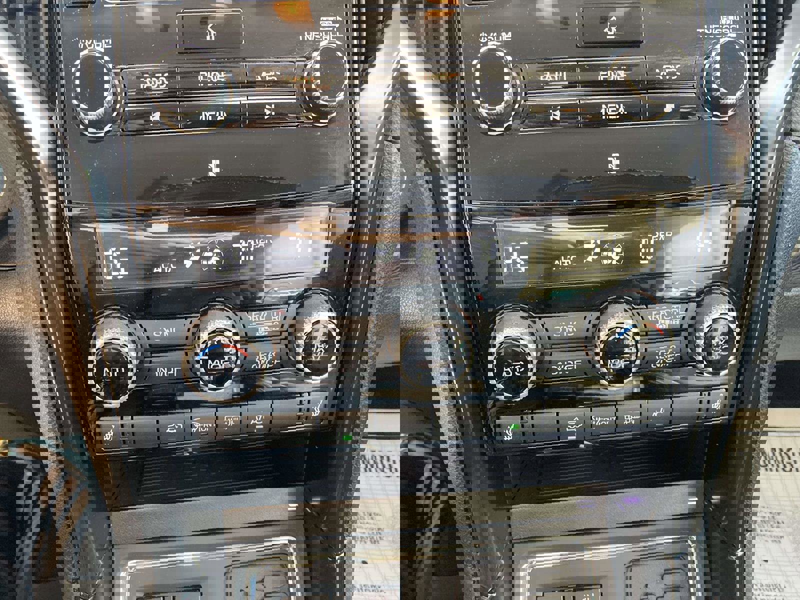 Used 2022 Subaru Ascent Onyx Edition image 27