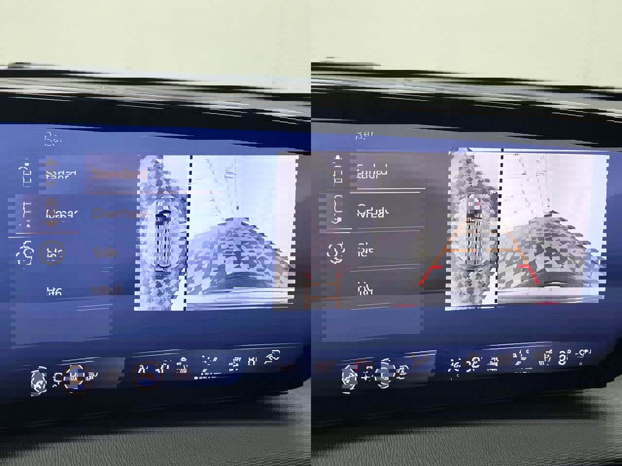 New 2026 Buick Enclave Sport Touring w/ Power Package image 6