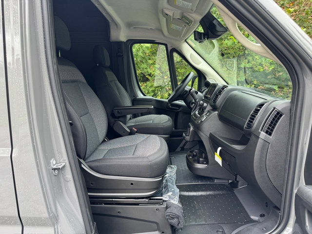 New 2026 RAM ProMaster 1500 w/ Safety Group FWD image 17