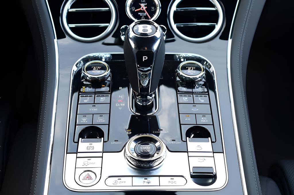 Used 2024 Bentley Continental GT V8 AWD/4WD image 23