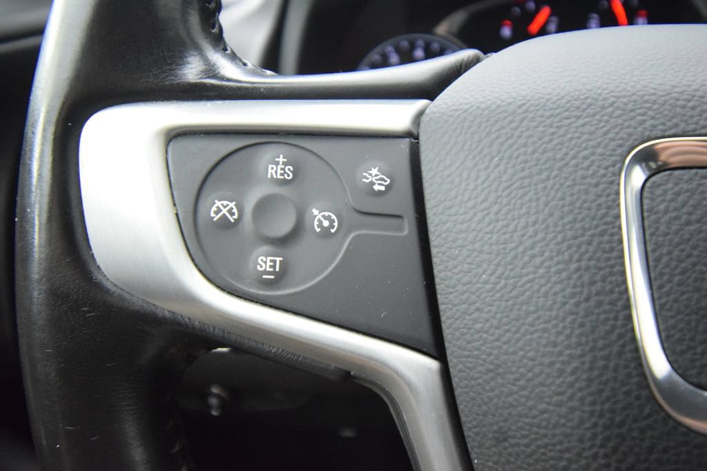 Used 2020 GMC Terrain SLT AWD/4WD image 34