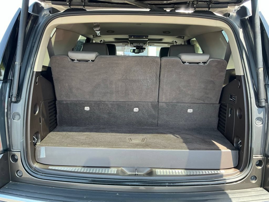 Used 2019 GMC Yukon Denali w/ Denali Ultimate Package AWD/4WD image 31