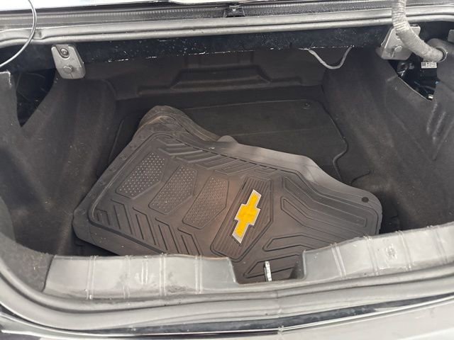 Used 2018 Chevrolet Camaro LT w/ RS Package image 26