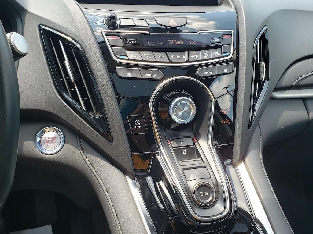 Certified 2024 Acura RDX SH-AWD image 25