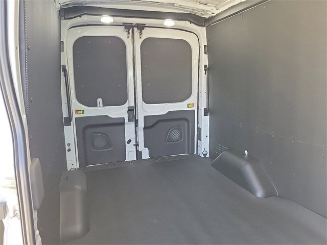 New 2025 Ford Transit 250 148 Medium Roof Extended AWD w/ Load Area Protection Package image 18
