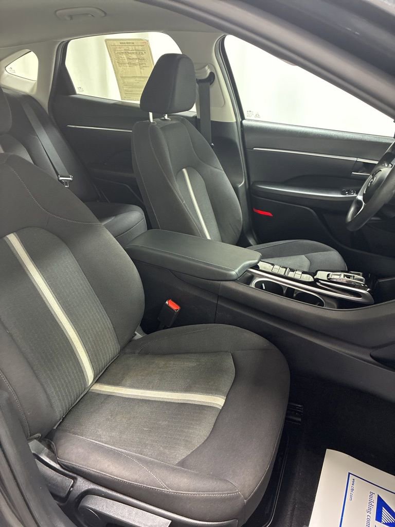 Used 2023 Hyundai Sonata SEL w/ Cargo Package image 27
