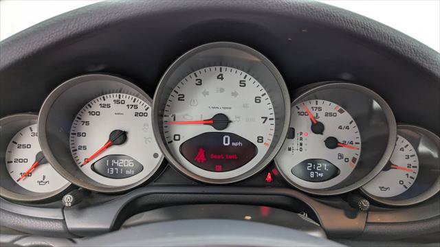 Used 2009 Porsche 911 Carrera S RWD image 21