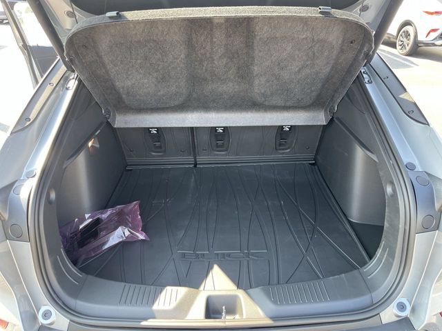 New 2026 Buick Envista Sport Touring w/ Convenience I Package FWD image 22