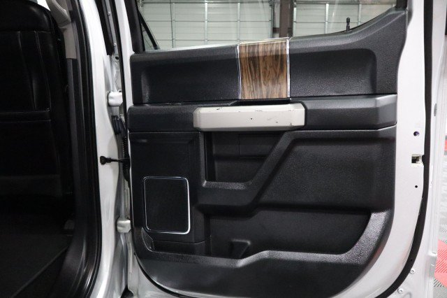 Used 2019 Ford F150 Lariat w/ Equipment Group 502A Luxury RWD image 54
