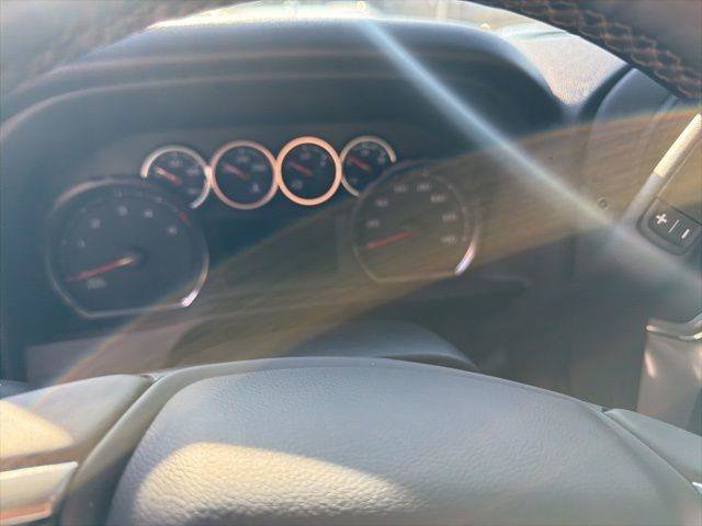 Used 2023 Chevrolet Silverado 2500 LT w/ Convenience Package image 15