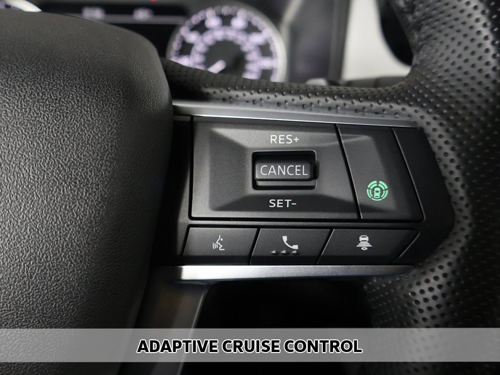 New 2025 Mitsubishi Outlander SE image 5