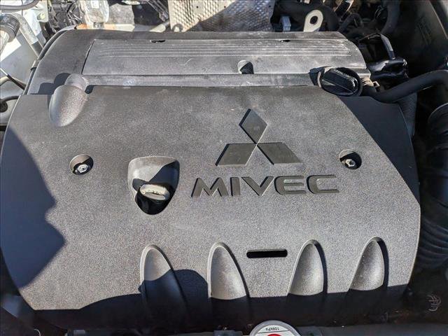 Used 2015 Mitsubishi Outlander Sport GT image 22