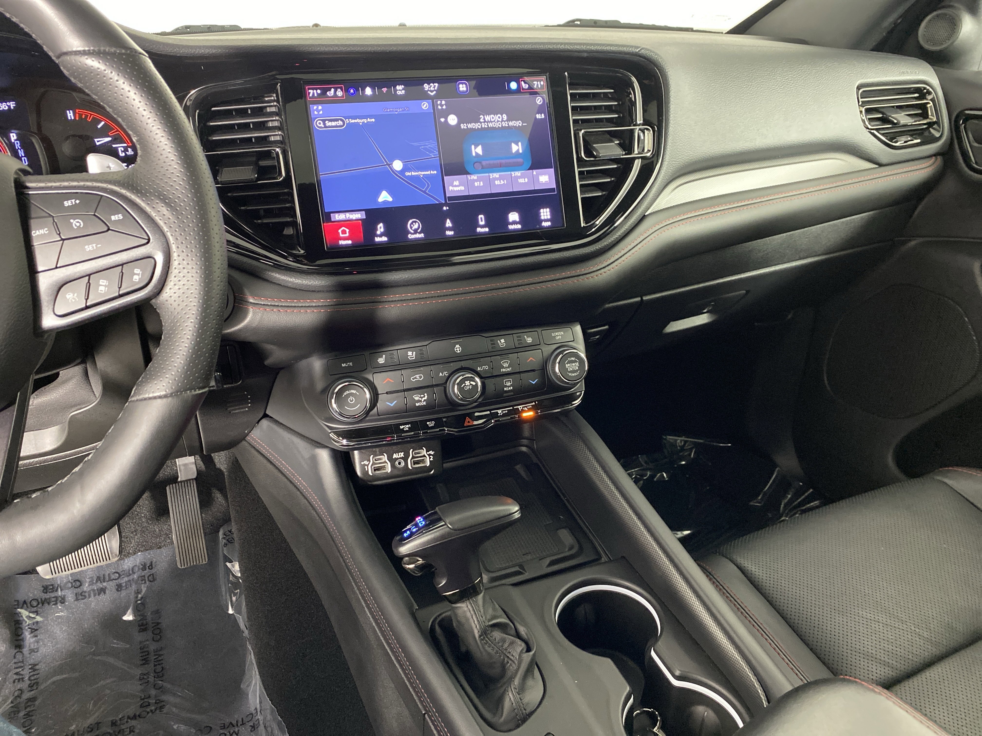 Used 2023 Dodge Durango R/T AWD/4WD image 30