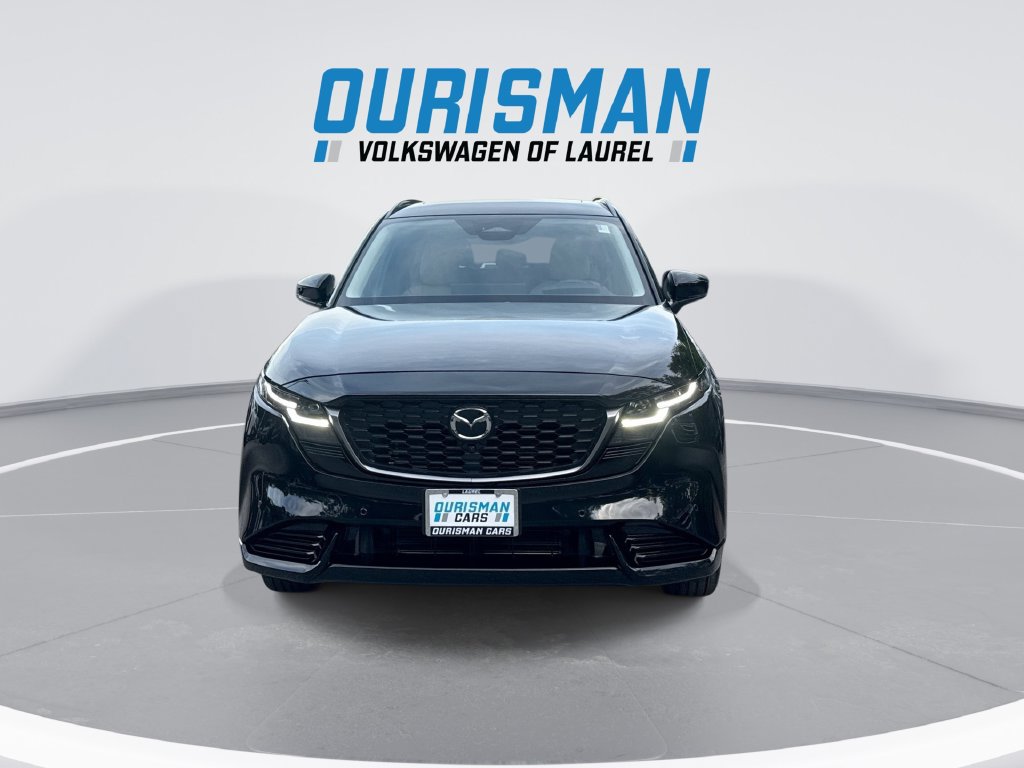 Used 2026 MAZDA CX-5 2.5 S w/ Premium Plus Package AWD/4WD image 3