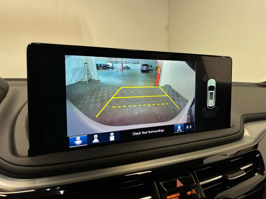 New 2026 Acura MDX w/ Technology Package image 10