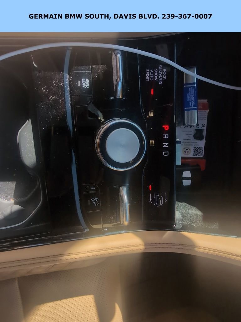 Used 2021 Jeep Grand Cherokee L Summit image 29