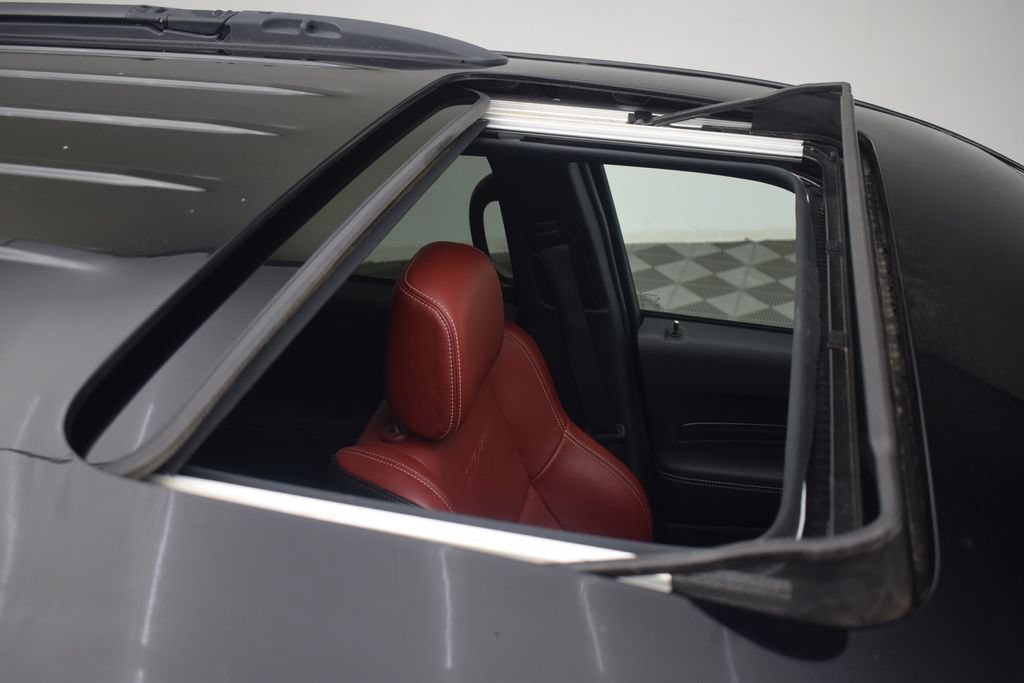 Used 2023 Dodge Durango SRT AWD/4WD image 19