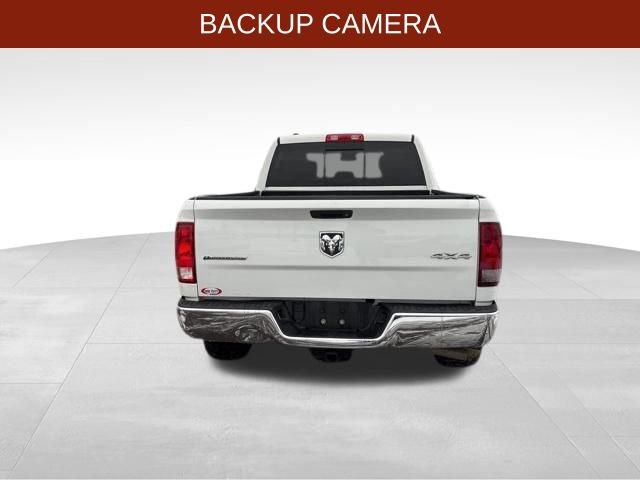 Used 2017 RAM 1500 Outdoorsman image 6