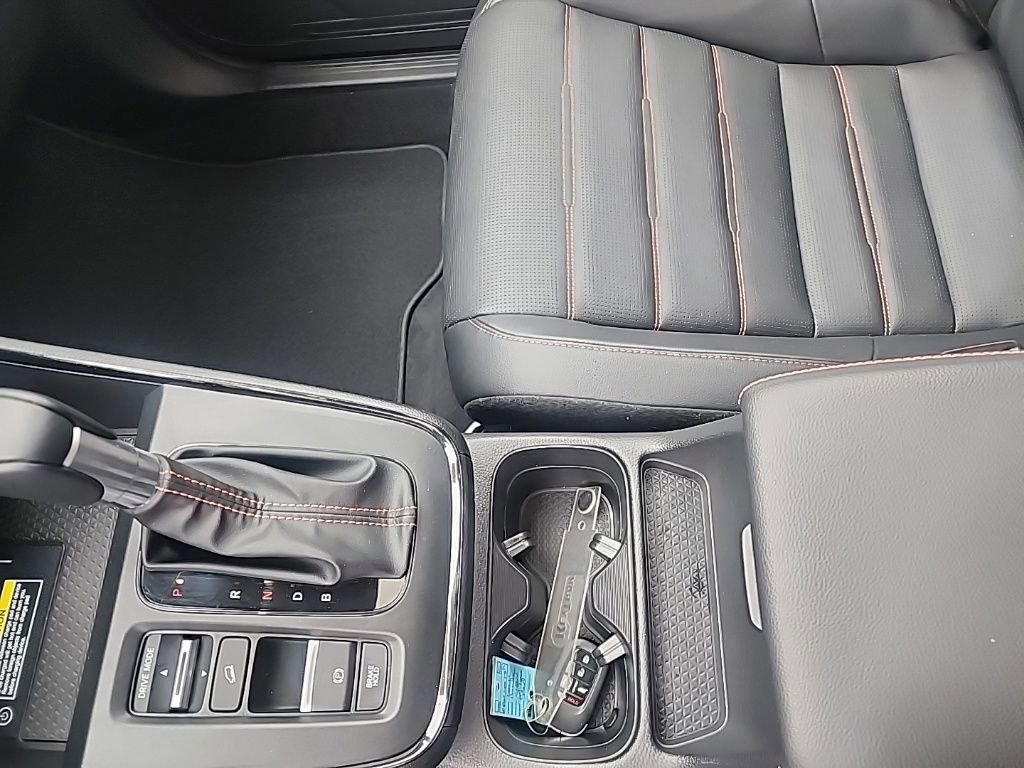 Certified 2024 Honda CR-V Sport Touring image 25