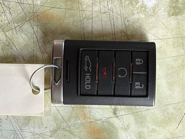 Used 2014 Cadillac XTS Luxury w/ Driver Awareness Package AWD/4WD image 22