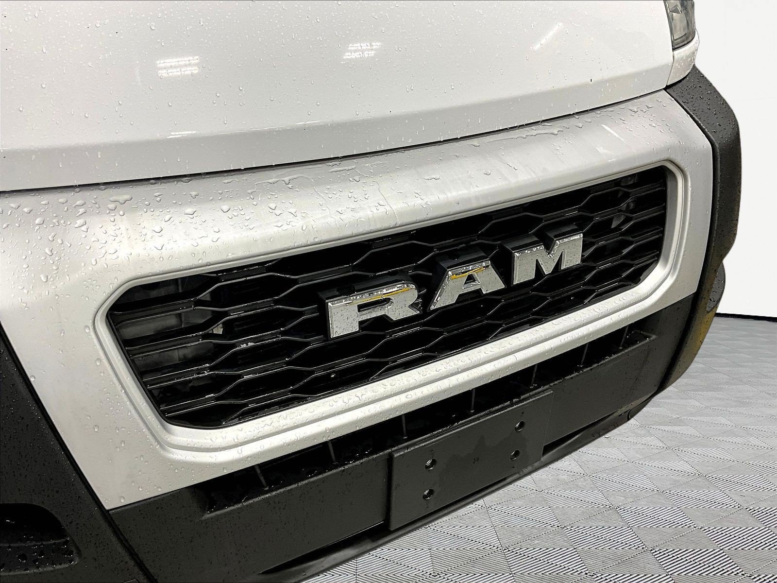 Used 2019 RAM ProMaster 2500 w/ Interior Convenience Group FWD image 30