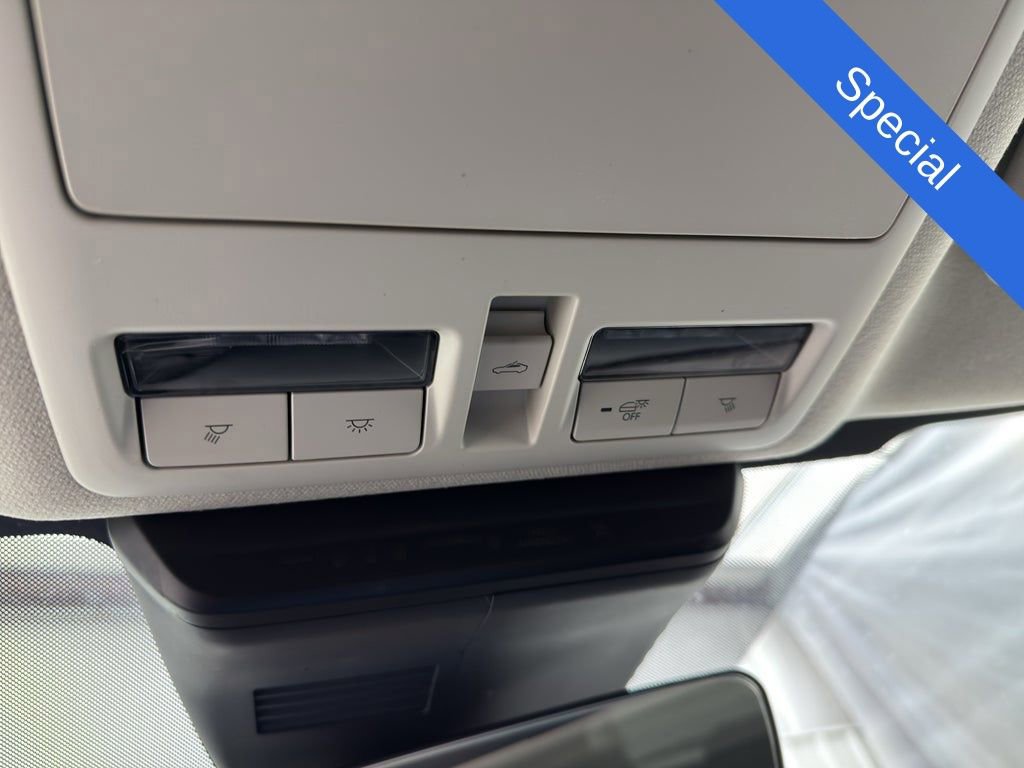 Used 2023 MAZDA CX-30 AWD 2.5 S w/ Premium Package image 25