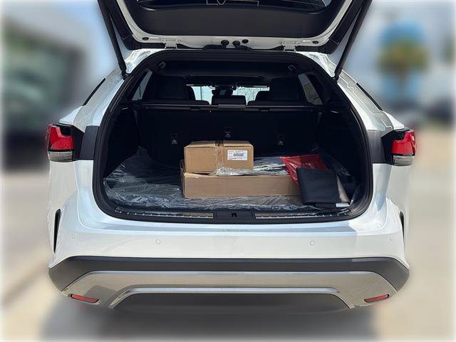 New 2026 Lexus RX 450h AWD w/ Convenience Package image 13