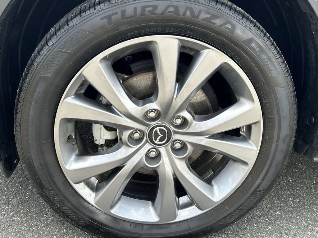 Certified 2023 MAZDA CX-30 AWD 2.5 S w/ Select Package image 10