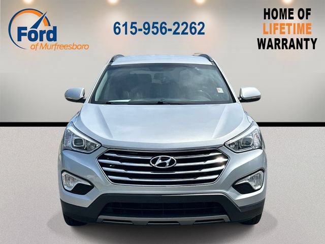 Used 2014 Hyundai Santa Fe GLS FWD image 2