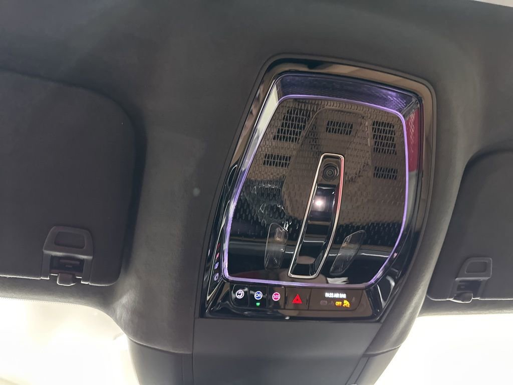 Certified 2025 Cadillac Escalade IQ Sport 2 w/ LPO, ONYX Package image 47