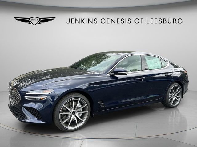 New 2026 Genesis G70 2.5T image 10
