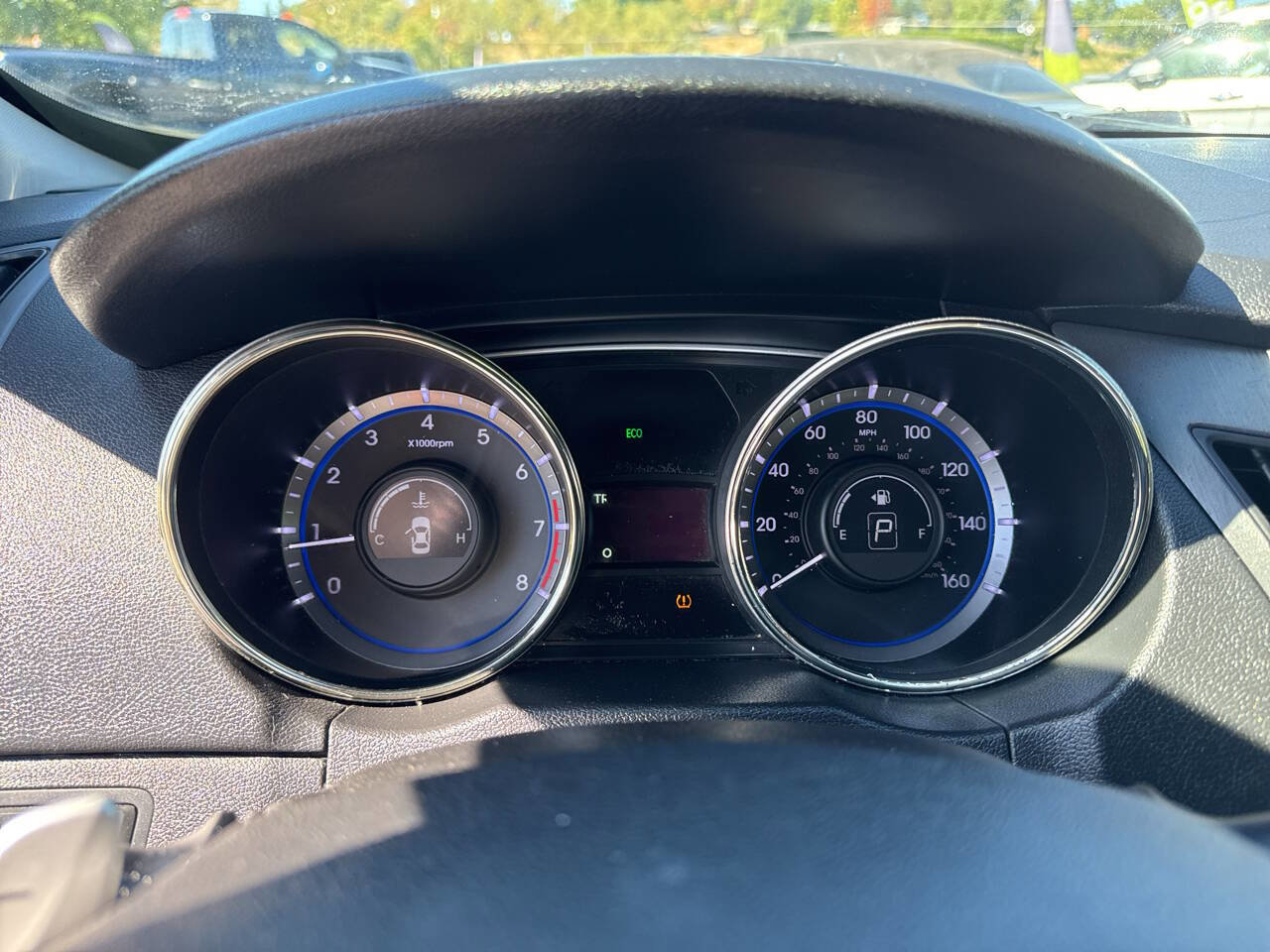 Used 2012 Hyundai Sonata SE image 22