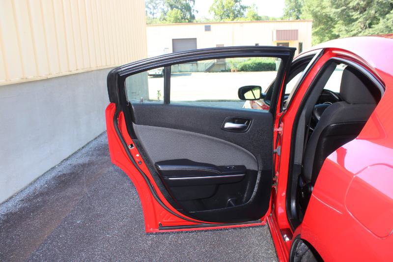 Used 2018 Dodge Charger SXT image 20