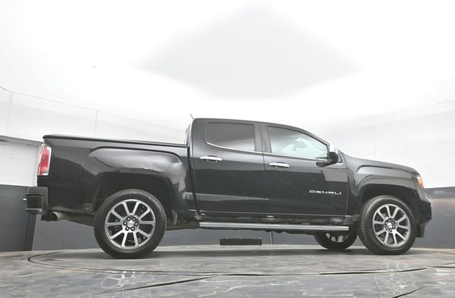 Used 2021 GMC Canyon Denali image 46