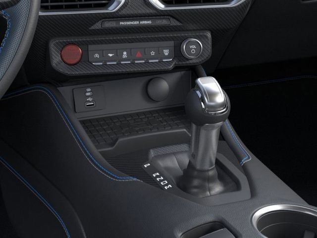 New 2025 Ford Mustang GT Premium image 15