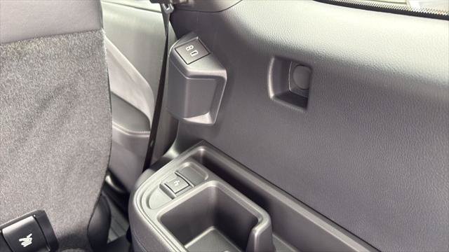 Certified 2025 Lexus TX 350 AWD w/ Technology Package image 24