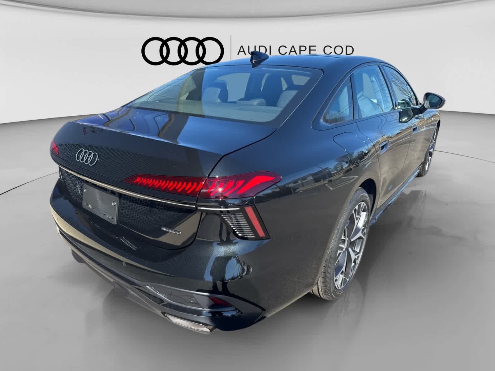 New 2026 Audi A6 Premium Plus AWD/4WD image 19