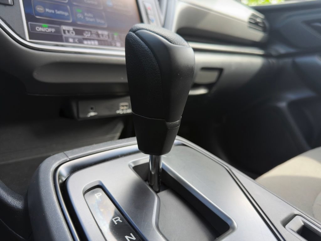 Used 2022 Subaru Outback Limited AWD/4WD image 14