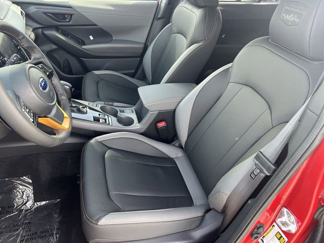 New 2026 Subaru Crosstrek 2.5i Wilderness image 27