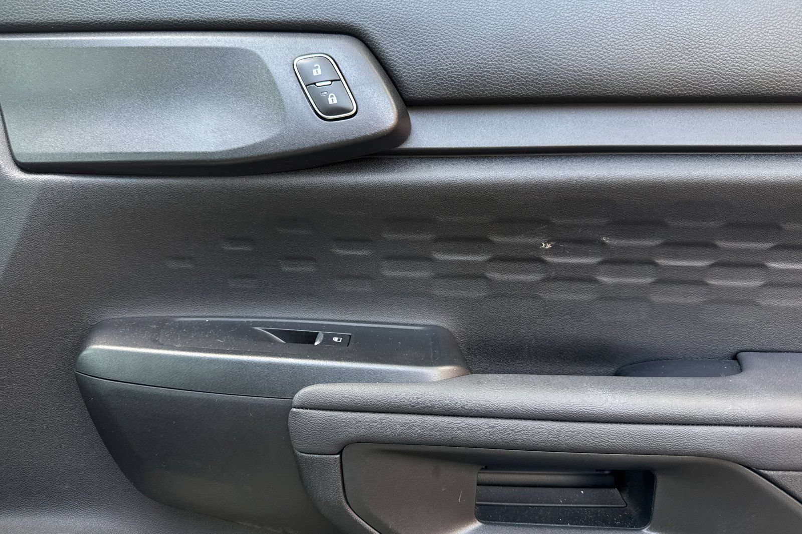 New 2025 Ford Ranger XL RWD image 11
