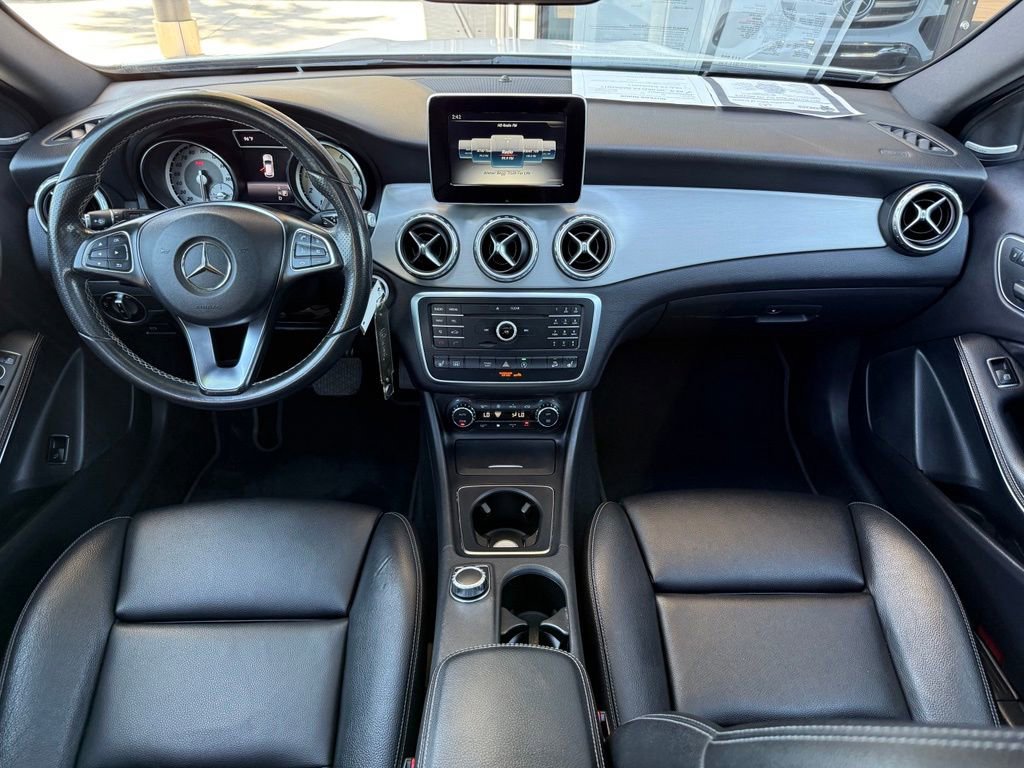 Certified 2017 Mercedes-Benz GLA 250 4MATIC image 10