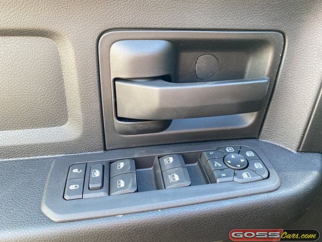 New 2027 RAM 2500 Tradesman AWD/4WD image 23