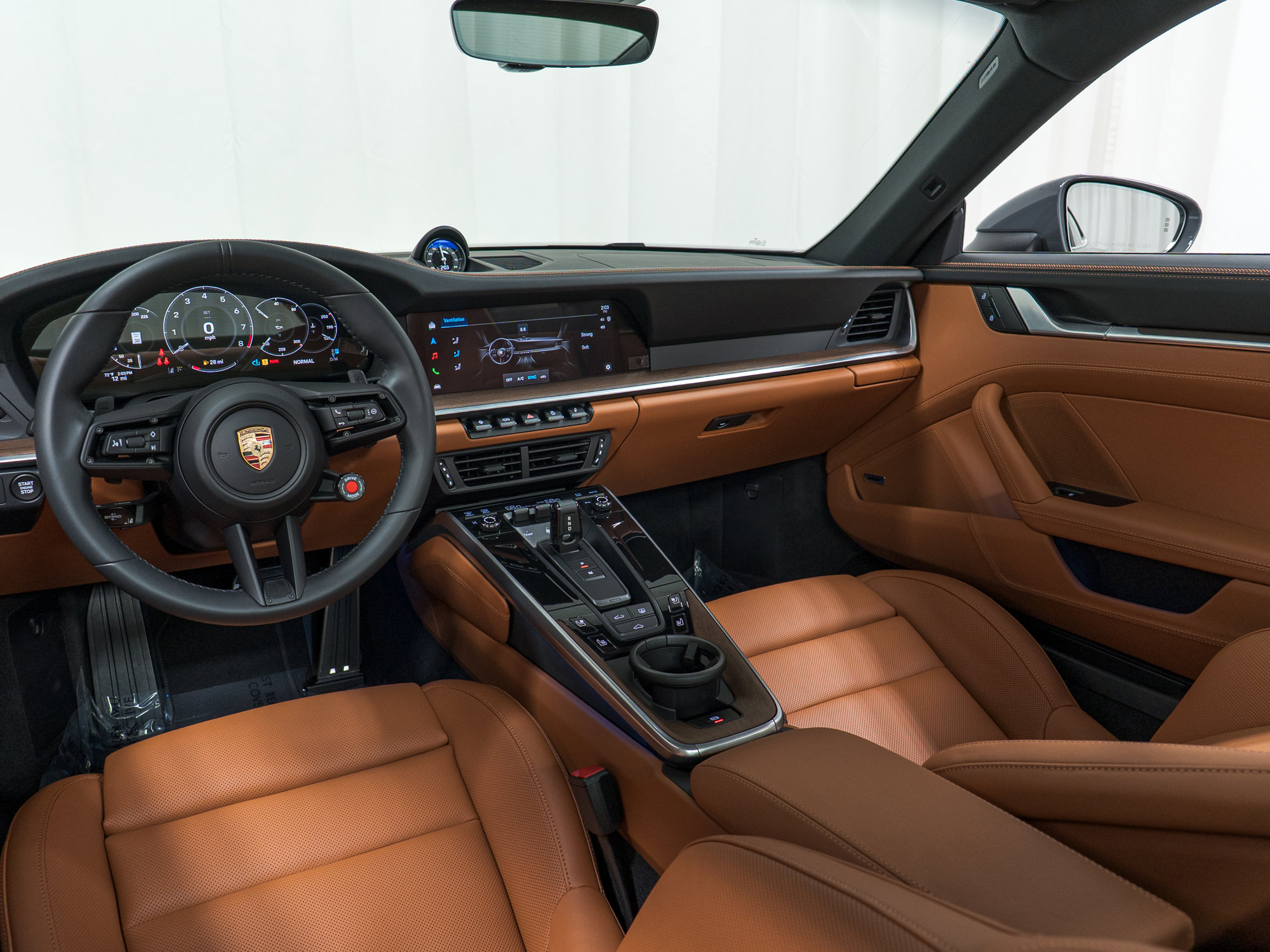 New 2026 Porsche 911 Carrera S image 22